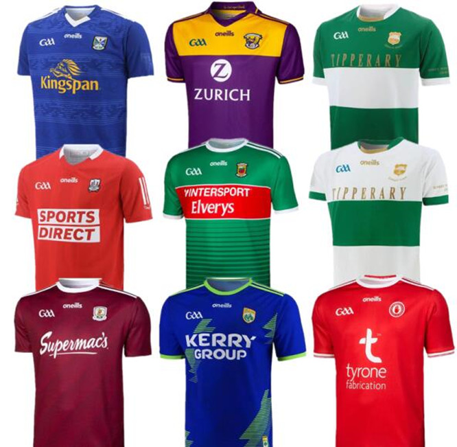 20 - 21 Dublin GAA Home Rugby Jersey 2020 - 21 Wilford CAILLIMH TIPPERARY ÃTH CLIATH shirt DAVID TREACY TOM CONNOLLY Rugby shirts S-5XL, Black;gray
20 - 21 Dublin GAA Home Rugby Jersey 2020 - 21 Wilford CAILLIMH TIPPERARY ÃTH CLIATH shirt DAVID TREACY TOM CONNOLLY Rugby shirts S-5XL, Black;gray