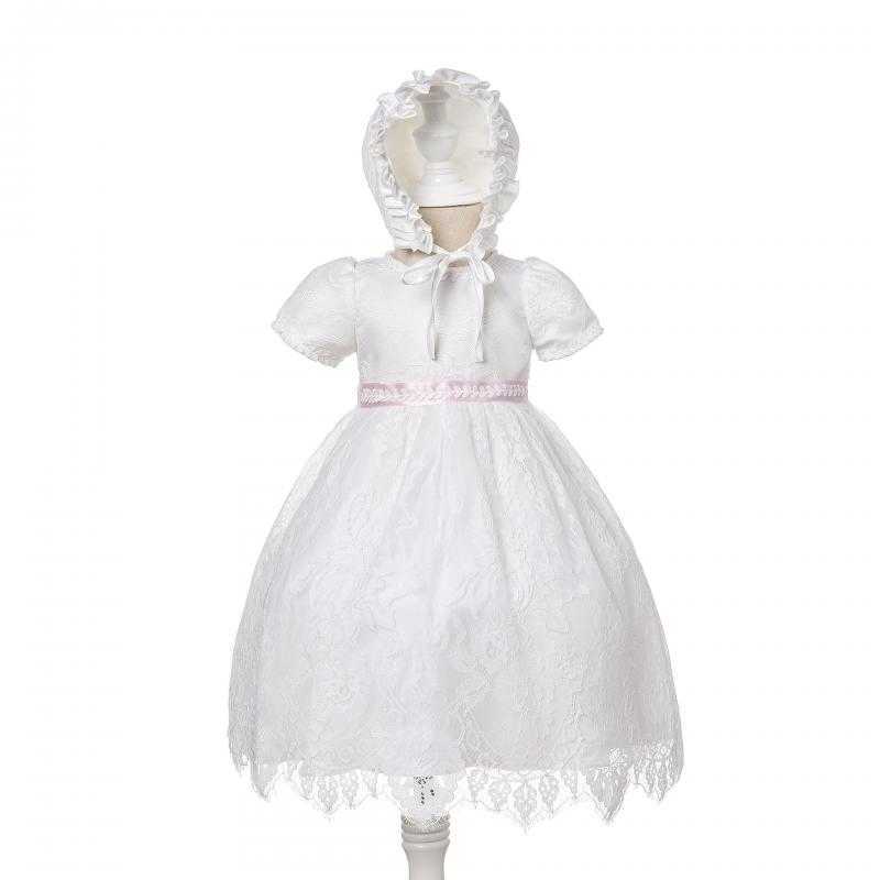 Baby Girl Christening Dress for borns Children Birthday Outfit Infant White Dresses with Hat Girls Baptism Vestidos 210615, Dress and hat
Baby Girl Christening Dress for borns Children Birthday Outfit Infant White Dresses with Hat Girls Baptism Vestidos 210615, Dress and hat