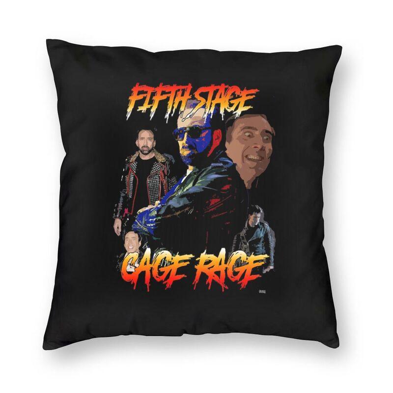 Cushion/Decorative Pillow Modern Cage Rage Cushion Cover For Sofa Polyester Nicholas Nicolas Throw Case Living Room Decoration, 12
Cushion/Decorative Pillow Modern Cage Rage Cushion Cover For Sofa Polyester Nicholas Nicolas Throw Case Living Room Decoration, 12