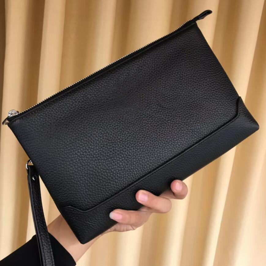 616-5 new fashion designer shoulder bag, high-quality cattle leather clutch, large-capacity manhandbag, three stylehardware available, wallet
616-5 new fashion designer shoulder bag, high-quality cattle leather clutch, large-capacity manhandbag, three stylehardware available, wallet
