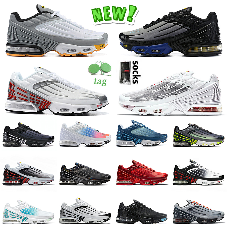 Authentic NK Air Max Tn Plus 3 Tuned Mens Women Running Shoes Topography Pack Multi White Triple Black Leather Rainbow Neon Silver Crimson Trainers Sneakers 36-45, A61 36-40
Authentic NK Air Max Tn Plus 3 Tuned Mens Women Running Shoes Topography Pack Multi White Triple Black Leather Rainbow Neon Silver Crimson Trainers Sneakers 36-45, A61 36-40
