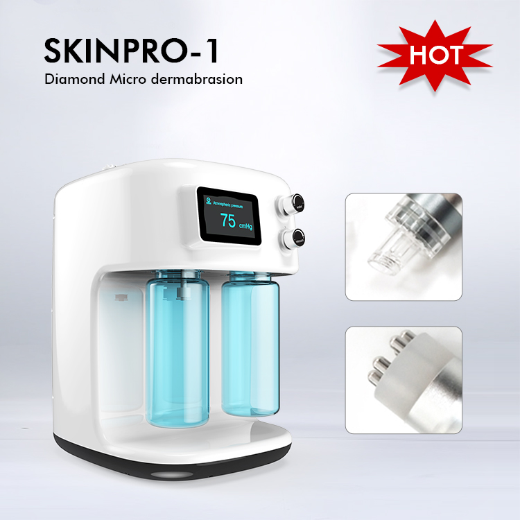 Hot Selling Hydro Dermabrasion Facial 2021 Hydra Aqua Peeling Tips RF Solution Skin Care Face Deep Cleaning Machine
Hot Selling Hydro Dermabrasion Facial 2021 Hydra Aqua Peeling Tips RF Solution Skin Care Face Deep Cleaning Machine