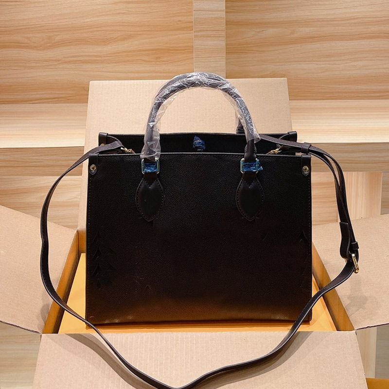 2022 high quality Lady Tote Bag Women Handbags Purse Embossed Letter Genuine Leather Shoulder Bag Fashion Crossbody Bag
2022 high quality Lady Tote Bag Women Handbags Purse Embossed Letter Genuine Leather Shoulder Bag Fashion Crossbody Bag