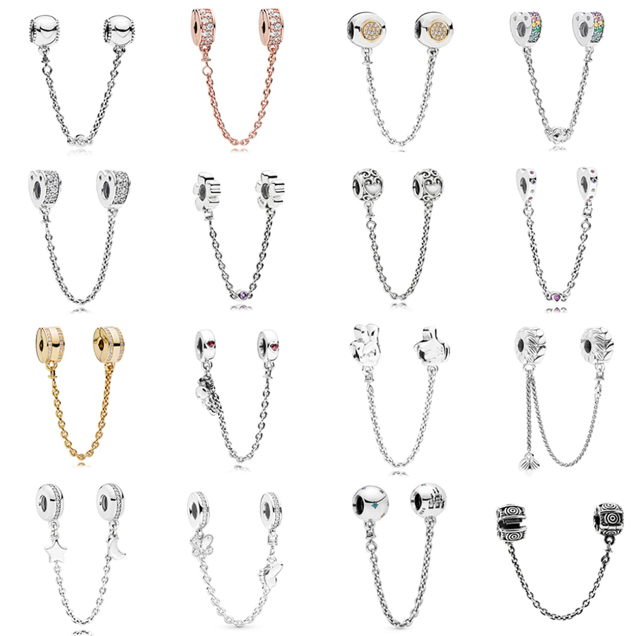 NEW 2021 100% 925 Sterling Silver Love Butterfly charm luxurious DIY Women Original Bracelet Fashion Jewelry Gift
NEW 2021 100% 925 Sterling Silver Love Butterfly charm luxurious DIY Women Original Bracelet Fashion Jewelry Gift