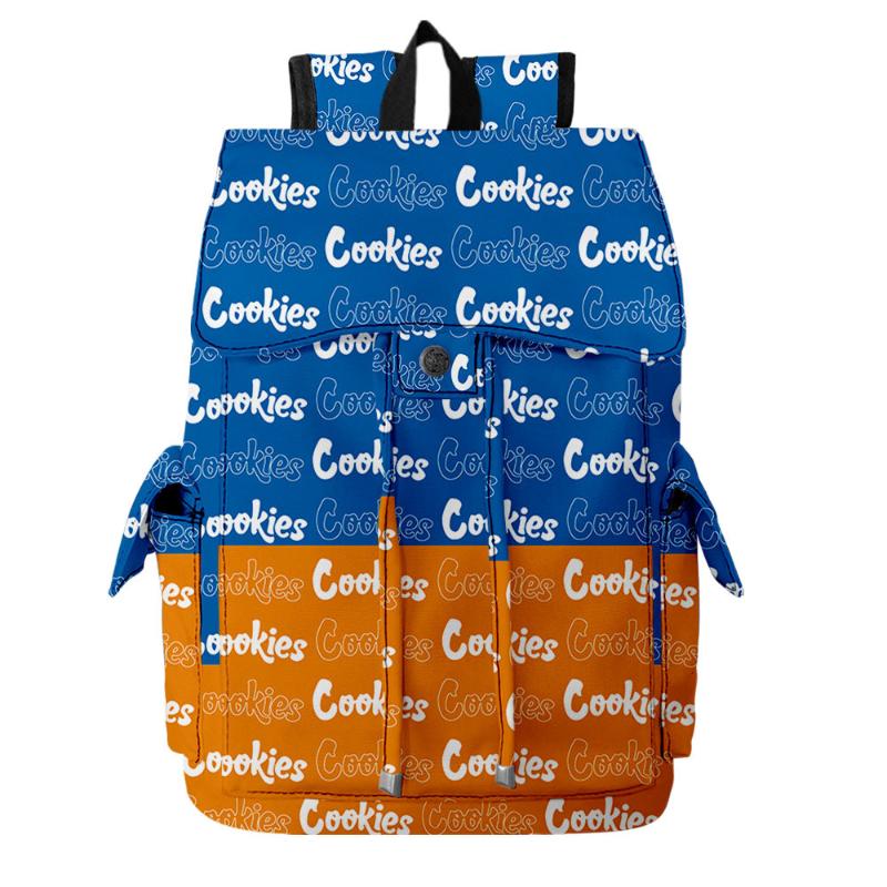 Men Women Cookies T… - image