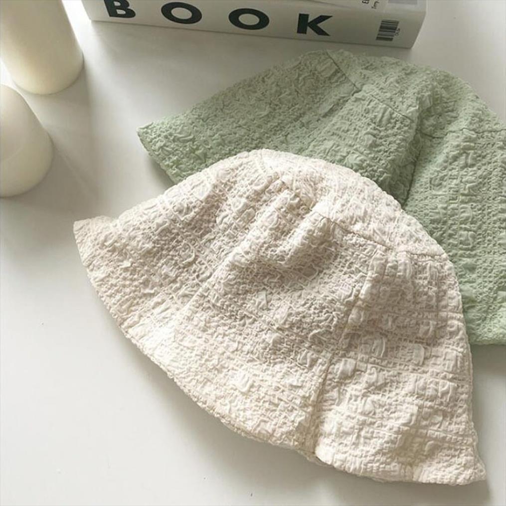 pleated thin version of korea the japanese lace sunshade small face girls bucket straight fisherman gorro, Blue;gray
pleated thin version of korea the japanese lace sunshade small face girls bucket straight fisherman gorro, Blue;gray