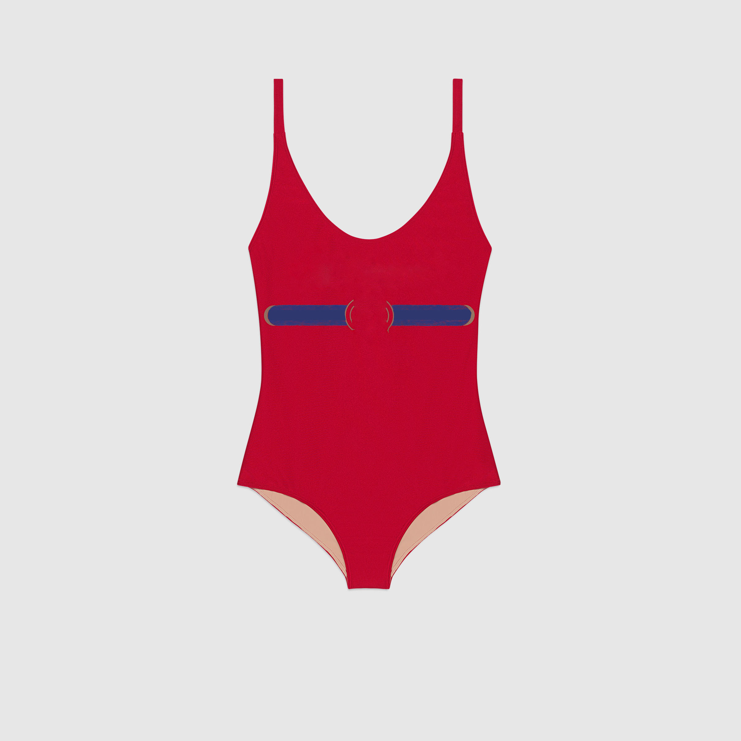 Red Swimwear Women Bodysuit Swimsuit Textile Yellow Letters Printed Ladies Bikini Cross Bandage Swimsuits For Female
Red Swimwear Women Bodysuit Swimsuit Textile Yellow Letters Printed Ladies Bikini Cross Bandage Swimsuits For Female