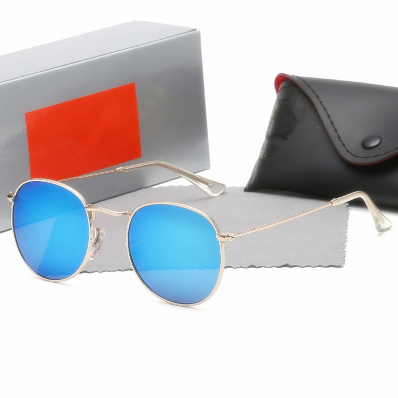Fashion Designer Men Women Ray For Sunglasses Classic Pilot Protection Outdoor Driving Beach Band Sun Glasses UV400 With Caes A88
Fashion Designer Men Women Ray For Sunglasses Classic Pilot Protection Outdoor Driving Beach Band Sun Glasses UV400 With Caes A88