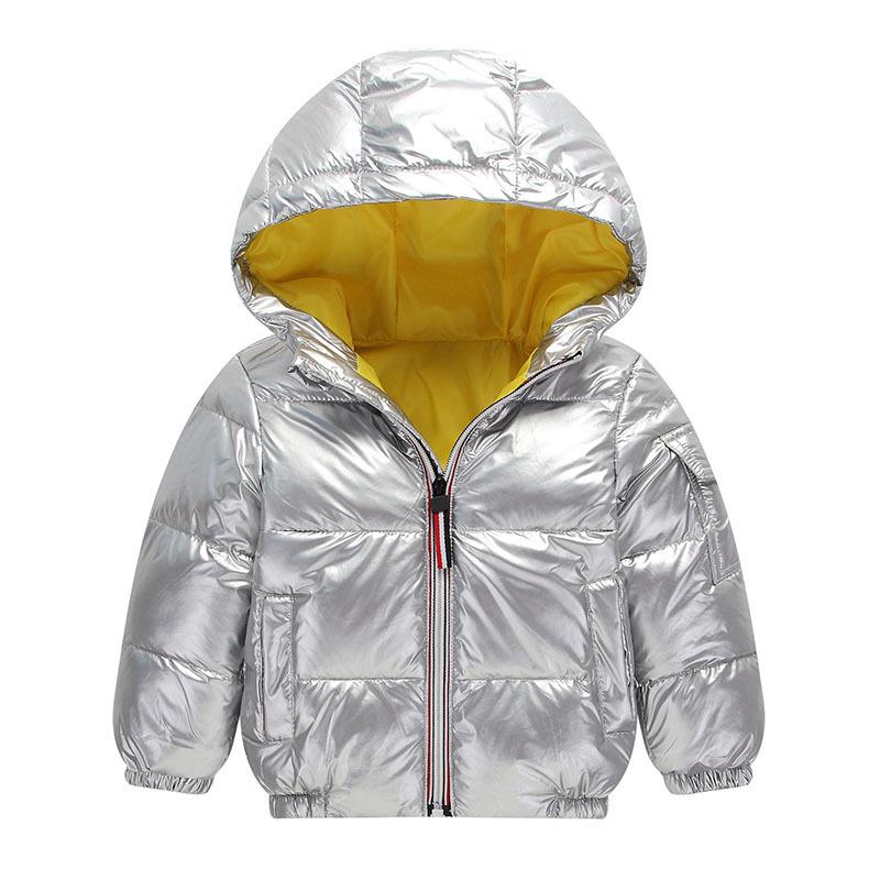 Pudcoco Baby Girls Jacket Autumn Winter For Coat Kids Warm Hooded Outerwear Children Boy Reflective Clothe, Blue;gray
Pudcoco Baby Girls Jacket Autumn Winter For Coat Kids Warm Hooded Outerwear Children Boy Reflective Clothe, Blue;gray