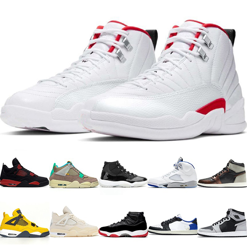 Twist 12 12s 2021 Basketball Shoes Playoffs Rust Shadow University Blue Taupe Haze 4 4s Men Trainers Lightning Red Thunder Utility Jordan Retros Sports Sneakers, Box
Twist 12 12s 2021 Basketball Shoes Playoffs Rust Shadow University Blue Taupe Haze 4 4s Men Trainers Lightning Red Thunder Utility Jordan Retros Sports Sneakers, Box