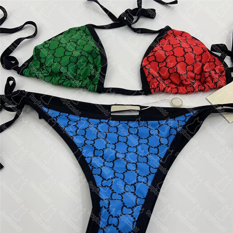 Summer Breathable Bikinis Set for Women Swimsuit Swimwear Fashion Print Lady Two Pieces Designer Bikini Birthday Gift Girl Trendy Beach Wear, #22
Summer Breathable Bikinis Set for Women Swimsuit Swimwear Fashion Print Lady Two Pieces Designer Bikini Birthday Gift Girl Trendy Beach Wear, #22