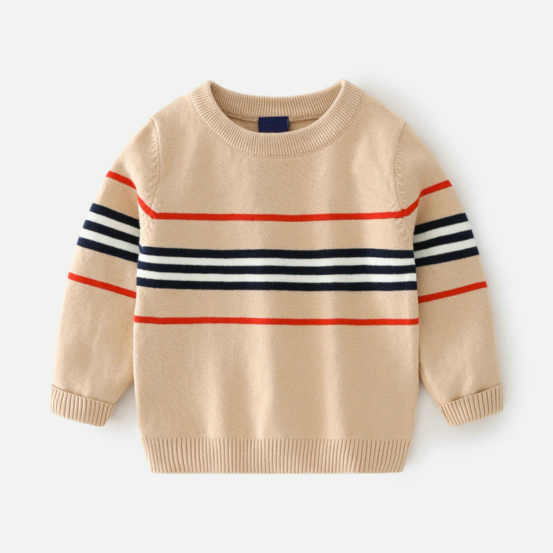 Toddler Kid Baby Boys Winter Clothes Pullover Warm Top Long Sleeve Knitted Sweater Fashion Gentleman Knitwear Streetwear, Blue
Toddler Kid Baby Boys Winter Clothes Pullover Warm Top Long Sleeve Knitted Sweater Fashion Gentleman Knitwear Streetwear, Blue