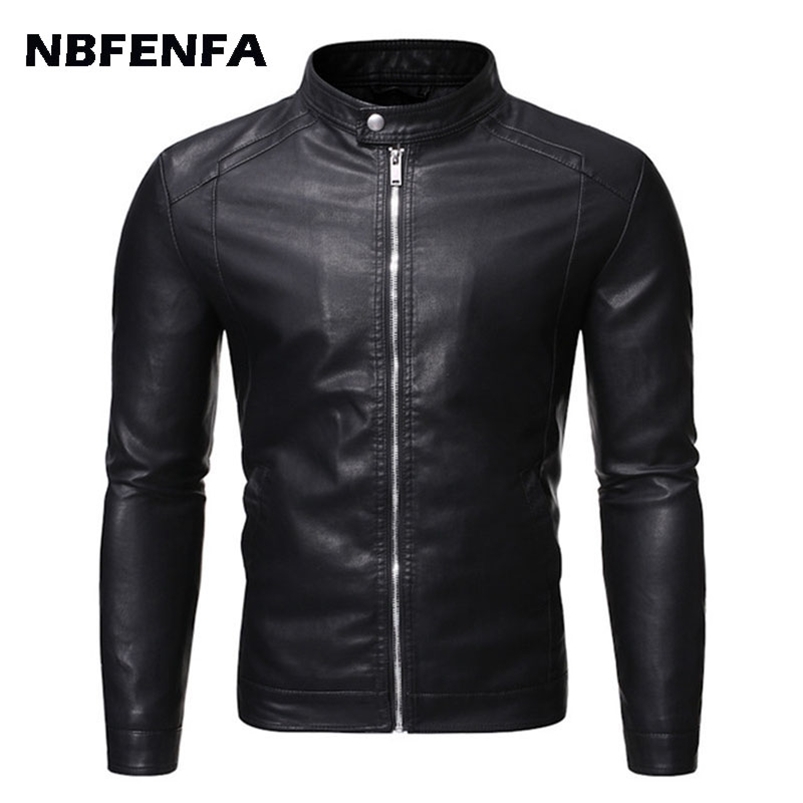 Men PU Leather Jacket Male Coat Windproof Outdoor Biker Motorcycle 5XL Men's Clothing Black Jackets Outwear Male Coats LX155 211111
Men PU Leather Jacket Male Coat Windproof Outdoor Biker Motorcycle 5XL Men's Clothing Black Jackets Outwear Male Coats LX155 211111