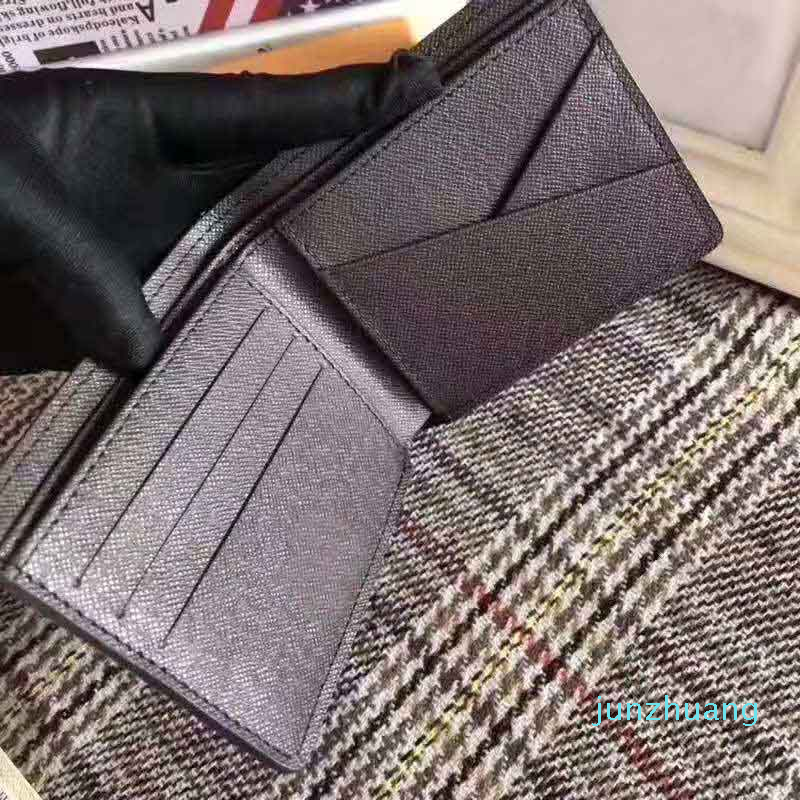 Designer- Men's Wallet Plaid Letter Print Pattern Fashion Designer Bag Wallets Women's Clutch, Small gray squares
Designer- Men's Wallet Plaid Letter Print Pattern Fashion Designer Bag Wallets Women's Clutch, Small gray squares