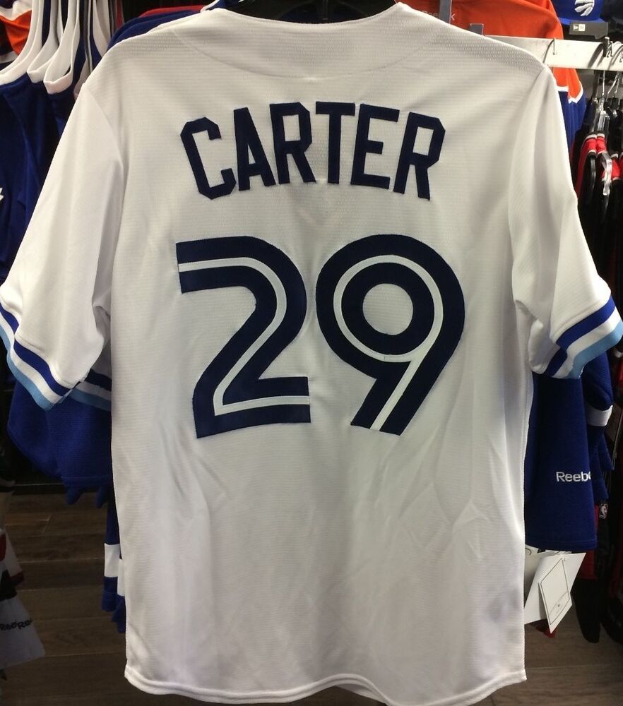 Custom 1993 Jersey Joe Carter Baseball World Series Patch Jersey Men Women kids youth Baseball jersey, White
Custom 1993 Jersey Joe Carter Baseball World Series Patch Jersey Men Women kids youth Baseball jersey, White