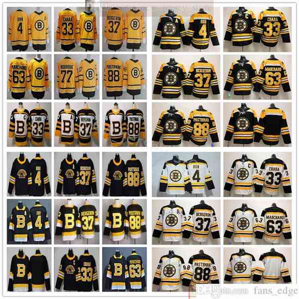 2021 Retro Boston Bruins Hockey 88 David Pastrnak 4 Bobby Orr 33 Zdeno Chara 73 Charlie Mcavoy 63 Brad Marchand Winter Classic Jerseys, Black;red
2021 Retro Boston Bruins Hockey 88 David Pastrnak 4 Bobby Orr 33 Zdeno Chara 73 Charlie Mcavoy 63 Brad Marchand Winter Classic Jerseys, Black;red