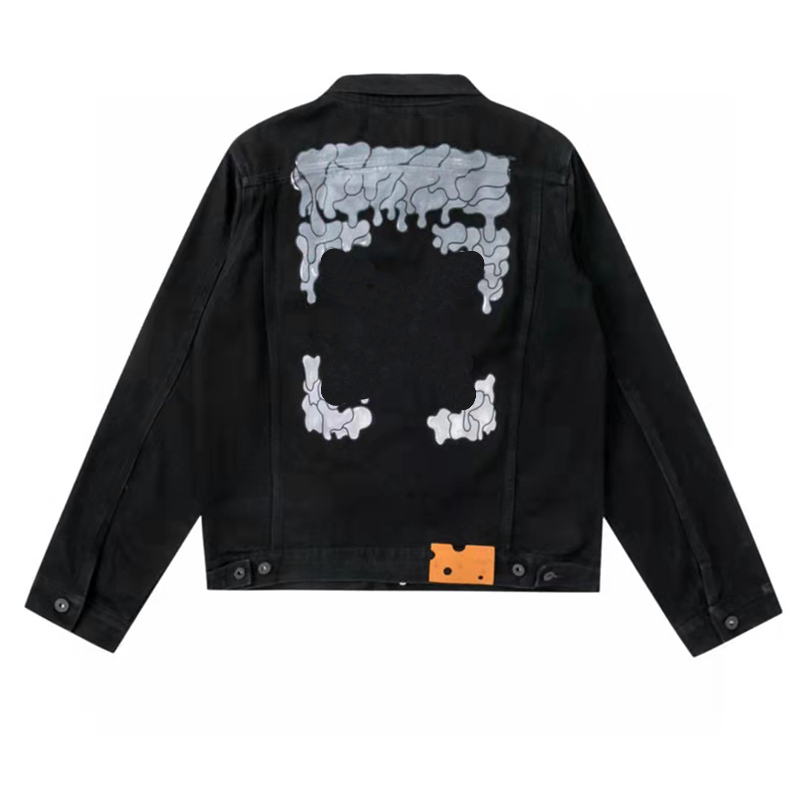 Hoodie jacket Sweater Designer new Off Men Wome Outerwear Jackets Fashion long sleeve Casual Clothes sweatshirts quality warm Hip Hop euro S-XL coat white Sweatshirt, Customize
Hoodie jacket Sweater Designer new Off Men Wome Outerwear Jackets Fashion long sleeve Casual Clothes sweatshirts quality warm Hip Hop euro S-XL coat white Sweatshirt, Customize