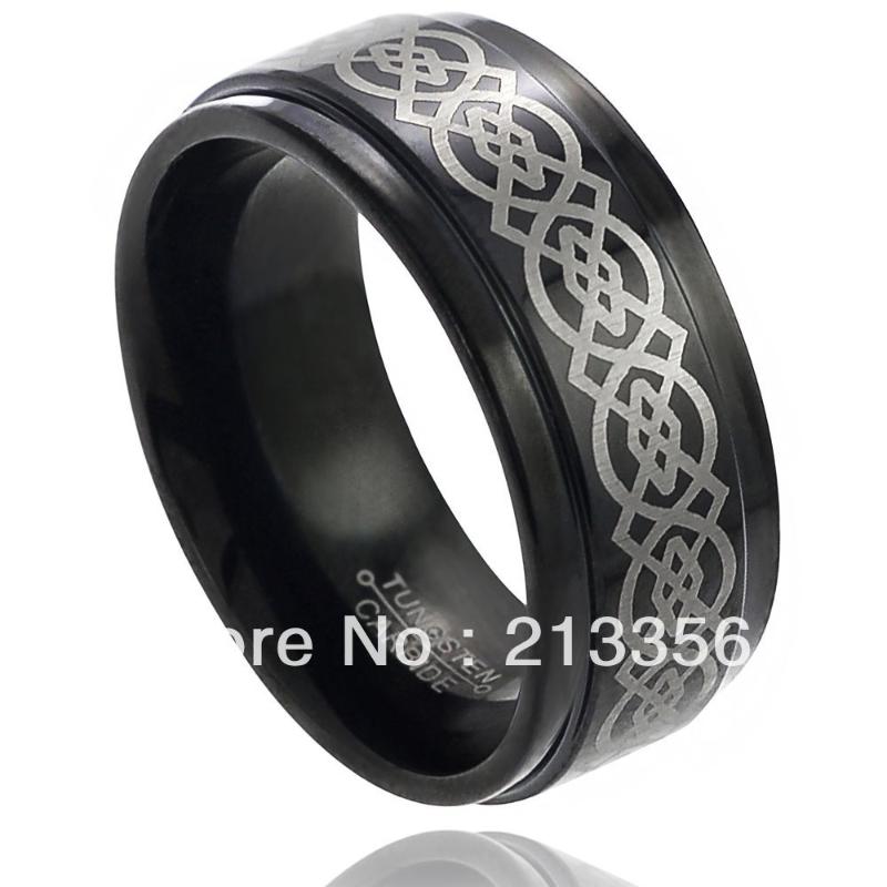 Wedding Rings Buy Price Discount Sales USA Selling 8MM Men&Women's Black Steps Tungsten
Wedding Rings Buy Price Discount Sales USA Selling 8MM Men&Women's Black Steps Tungsten