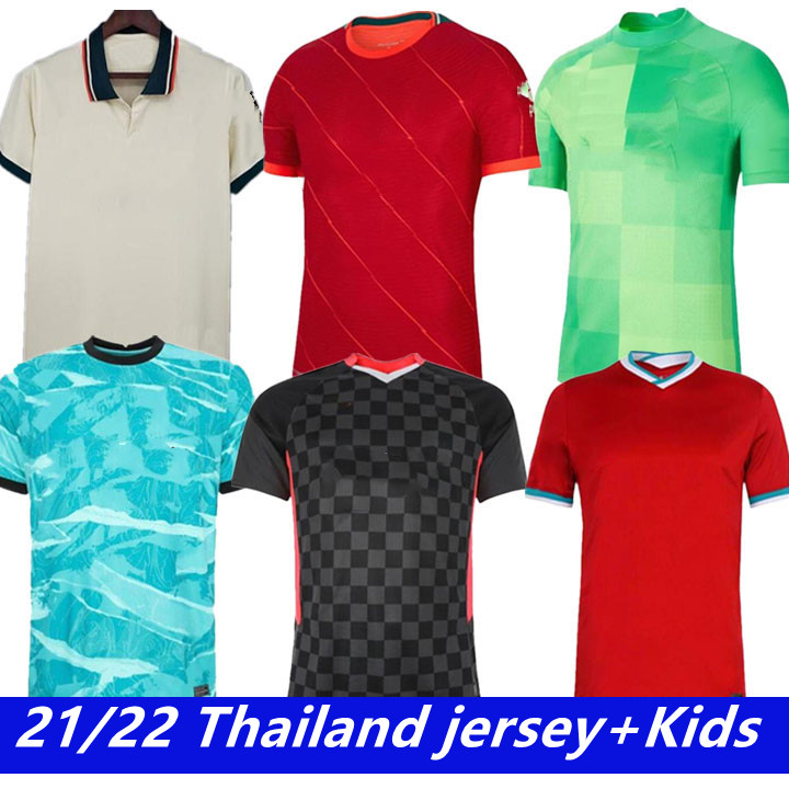 21 22 Player Version LVP Soccer Jerseys Gerrard Special Edition Smicer Alonso Hamann Barnes Kuyt Cisse 2021 football Shirt Men + Kids Suit+women, 21/22 home adult
21 22 Player Version LVP Soccer Jerseys Gerrard Special Edition Smicer Alonso Hamann Barnes Kuyt Cisse 2021 football Shirt Men + Kids Suit+women, 21/22 home adult
