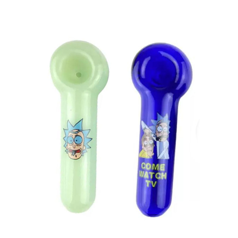 Glass Pipes Tobacco Cucumber Hand tobacco spoon pipes Heady Pyrex Oil Burners Nail Smoking Pipe 4.0inches lenght lowest price
Glass Pipes Tobacco Cucumber Hand tobacco spoon pipes Heady Pyrex Oil Burners Nail Smoking Pipe 4.0inches lenght lowest price