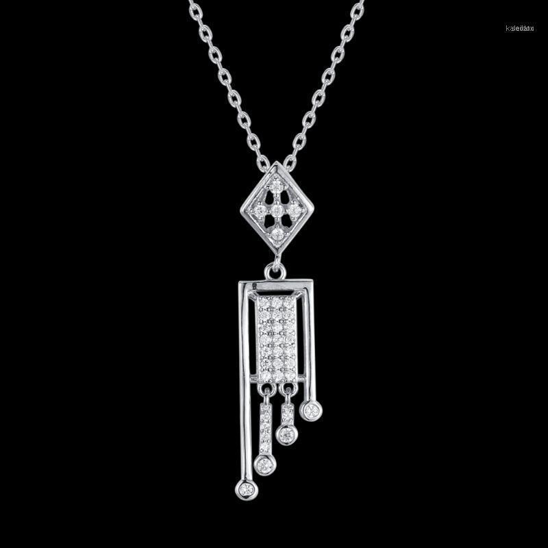 Chains Fahmi 2021 100% 925 Sterling Silver Necklace1-17 High Quality Original Jewellery For Women Party Wedding Gift1
Chains Fahmi 2021 100% 925 Sterling Silver Necklace1-17 High Quality Original Jewellery For Women Party Wedding Gift1