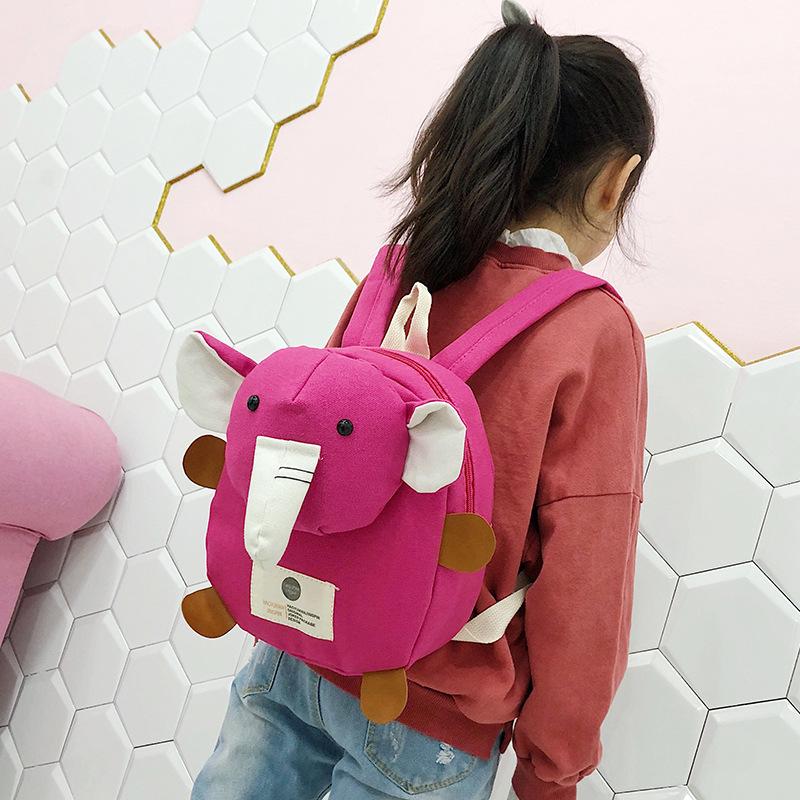 Children's Bag Anti Lost 1-3-5 Years Old Cartoon Cute Kindergarten Schoolbag Boy Girl Traction Rope Backpack School Bags
Children's Bag Anti Lost 1-3-5 Years Old Cartoon Cute Kindergarten Schoolbag Boy Girl Traction Rope Backpack School Bags