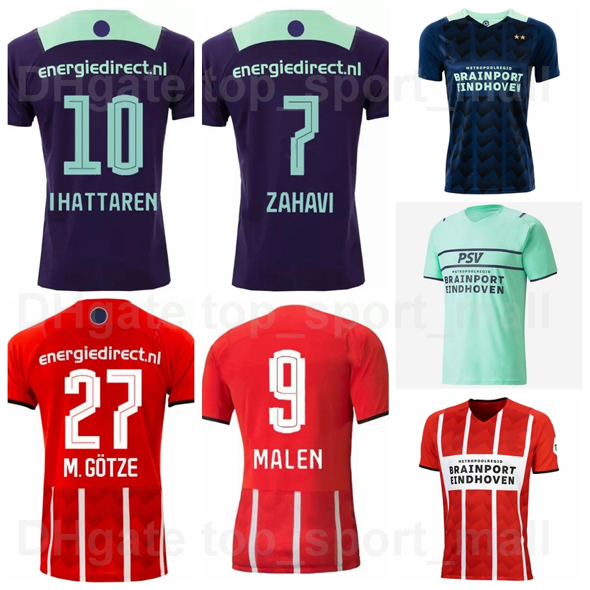 2021 2022 Men 16 DROMMEL Soccer Jersey 10 MADUEKE 19 BRUMA 7 ZAHAVI 18 BOSCAGLI 11 GAKPO 3 TEZE 27 GOTZE 32 VERTESSEN Football Shirt Kits Navy Blue Red AiYinHuoWen
2021 2022 Men 16 DROMMEL Soccer Jersey 10 MADUEKE 19 BRUMA 7 ZAHAVI 18 BOSCAGLI 11 GAKPO 3 TEZE 27 GOTZE 32 VERTESSEN Football Shirt Kits Navy Blue Red AiYinHuoWen