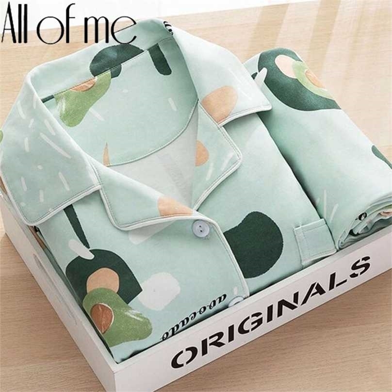 Women Pajamas Set Homewear Viscose Pijama Lingerie for Female V-Neck Long Pyjamas Sleeves Trousers Suit Sleepwear Sets Fashion 211109, Grid orange
Women Pajamas Set Homewear Viscose Pijama Lingerie for Female V-Neck Long Pyjamas Sleeves Trousers Suit Sleepwear Sets Fashion 211109, Grid orange