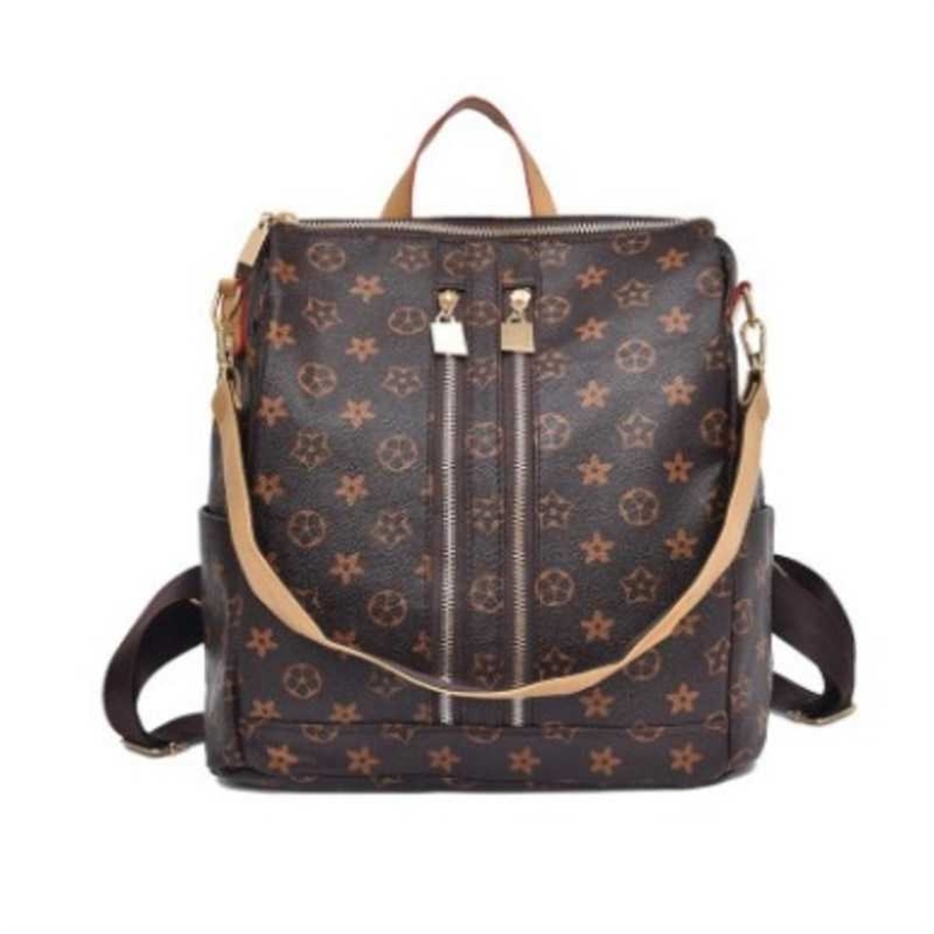 Vintage retro flower PU leather backpack handbag tote shoulder bags multi function large capacity fashion purses travel sport storage bags p, Black
Vintage retro flower PU leather backpack handbag tote shoulder bags multi function large capacity fashion purses travel sport storage bags p, Black