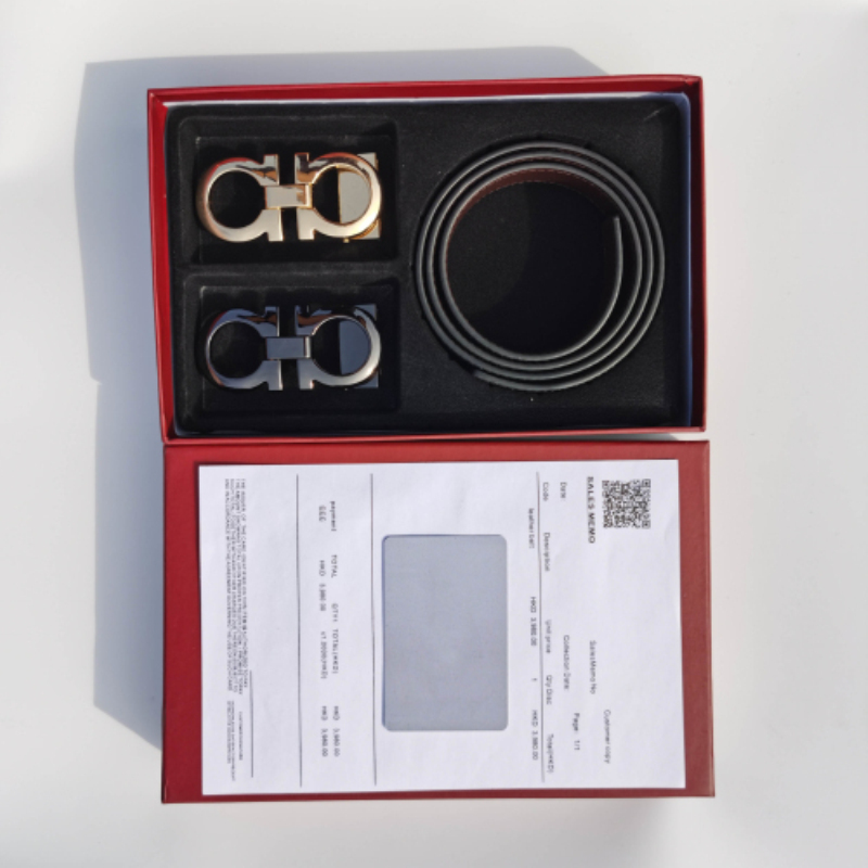 Fashion men belts women casual jeans business belt,gold silver black smooth buckle female belt with red Box, Black;brown
Fashion men belts women casual jeans business belt,gold silver black smooth buckle female belt with red Box, Black;brown