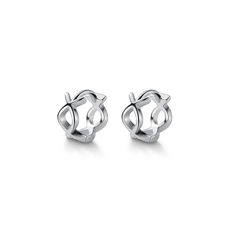 China manufacture mix design wholesale solid 925 sterling silver charm small hoop earrings white rhodium plated lady girls birthday gifts jewelry
China manufacture mix design wholesale solid 925 sterling silver charm small hoop earrings white rhodium plated lady girls birthday gifts jewelry
