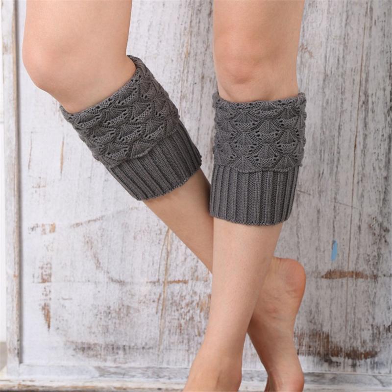 Socks & Hosiery 1 Pair Women Autumn Winter Casual Knitted Boot Cover Short Solid Color Foot Warming, Black;white
Socks & Hosiery 1 Pair Women Autumn Winter Casual Knitted Boot Cover Short Solid Color Foot Warming, Black;white