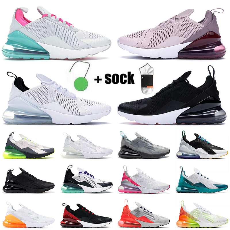 Top Quality 2021 Cushions 270 Running Shoes USA Summer Gradient Habanero Total Orange Red Black White Airmaxs 270s Sports Off Trainers Sneakers
Top Quality 2021 Cushions 270 Running Shoes USA Summer Gradient Habanero Total Orange Red Black White Airmaxs 270s Sports Off Trainers Sneakers