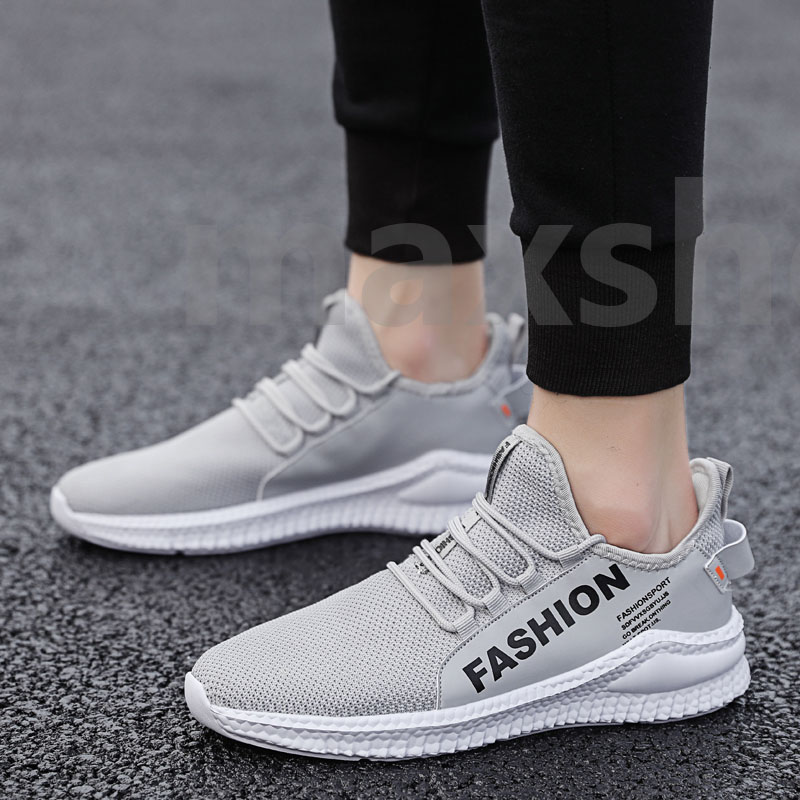 91 Fashion Comfortable lightweight breathable shoes sneakers men non-slip wear-resistant ideal for running walking and sports jogging activities without box, #01
91 Fashion Comfortable lightweight breathable shoes sneakers men non-slip wear-resistant ideal for running walking and sports jogging activities without box, #01