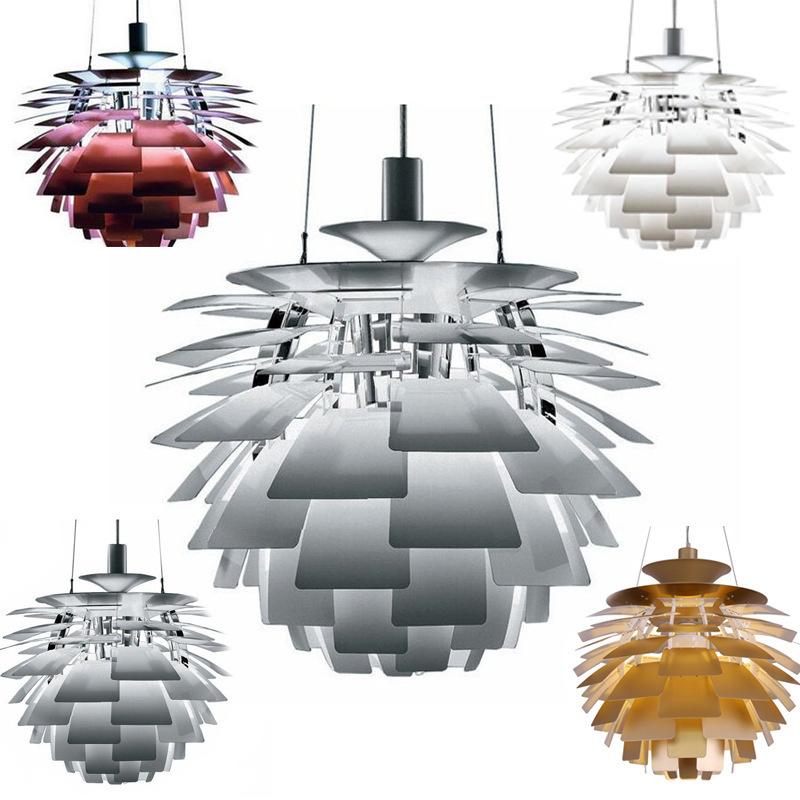 Pendant Lamps Ph Pinecones Ceiling Hanging Light Modern Living Room Decoration Lighting Lights Creative LED Dining Denmark
Pendant Lamps Ph Pinecones Ceiling Hanging Light Modern Living Room Decoration Lighting Lights Creative LED Dining Denmark