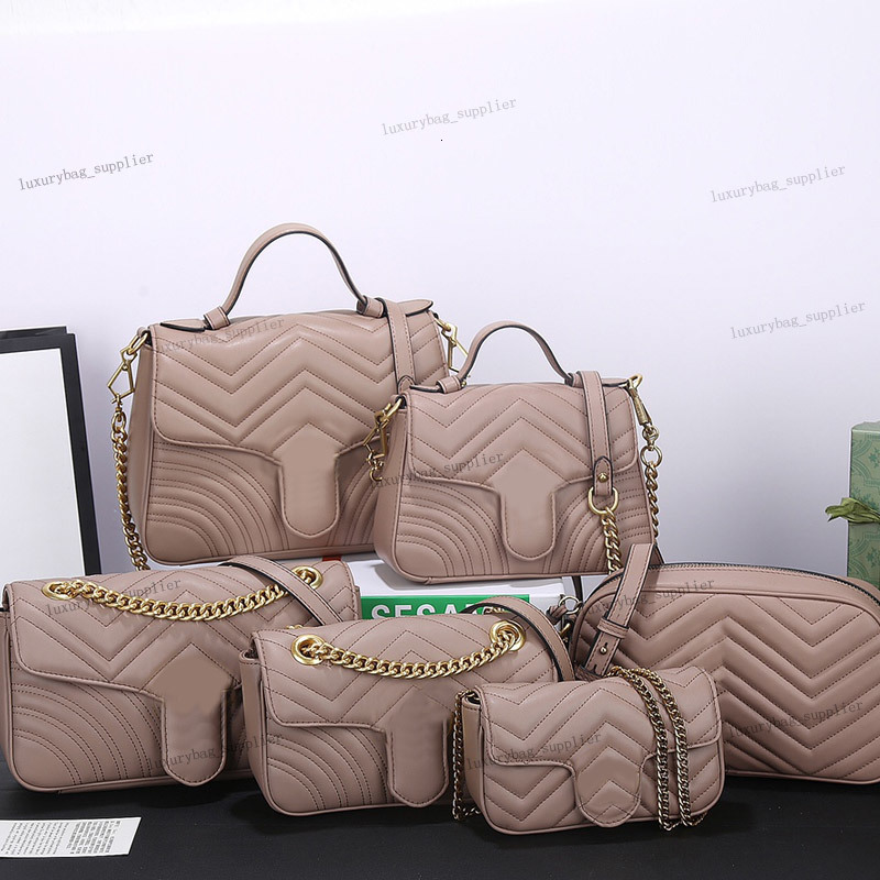 DesignersLady Handbag Purses Chain Shoulder Bag Crossbody Clutch Bags Women Messenger Wallets Fashion Plain Heart Print Gold Hardware Genuine Leather, Box
DesignersLady Handbag Purses Chain Shoulder Bag Crossbody Clutch Bags Women Messenger Wallets Fashion Plain Heart Print Gold Hardware Genuine Leather, Box