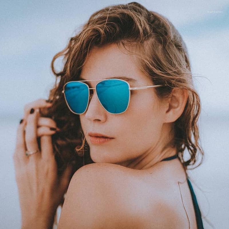 Sunglasses 2021 Girls Women Student Blue Square Metal Frame Sun Glasses Vintage Brand Designer Sunglass Ladies Shades UV400
Sunglasses 2021 Girls Women Student Blue Square Metal Frame Sun Glasses Vintage Brand Designer Sunglass Ladies Shades UV400