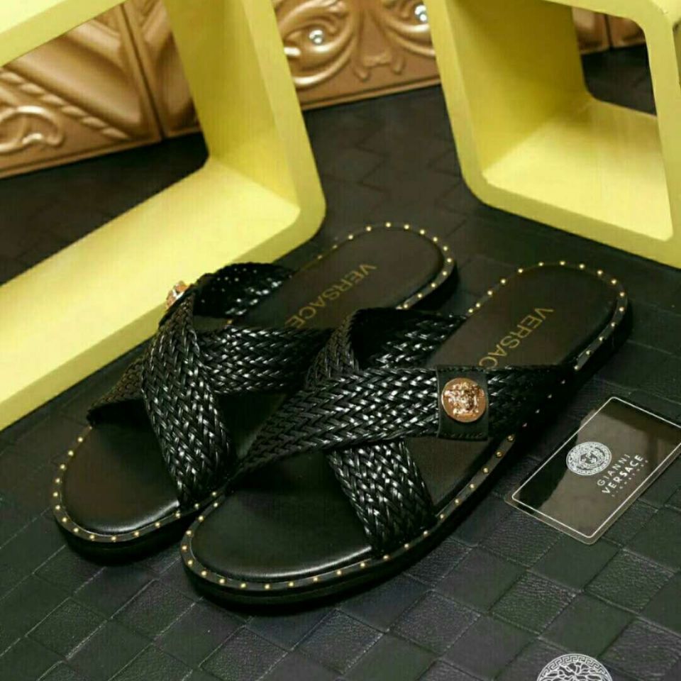 2021 Sandals Men Summer Wear Fashion Net Red Men Casual Leather Seaside Holiday Antiskid Beach Shoes 1z78, Black
2021 Sandals Men Summer Wear Fashion Net Red Men Casual Leather Seaside Holiday Antiskid Beach Shoes 1z78, Black