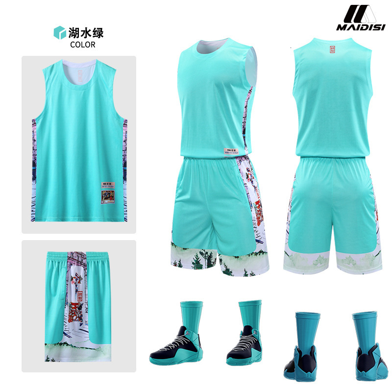 tracksuit sport suit men's basketball hip hop children's game training shirt trendy parent-child running fitness vest two-piece se, Gray
tracksuit sport suit men's basketball hip hop children's game training shirt trendy parent-child running fitness vest two-piece se, Gray