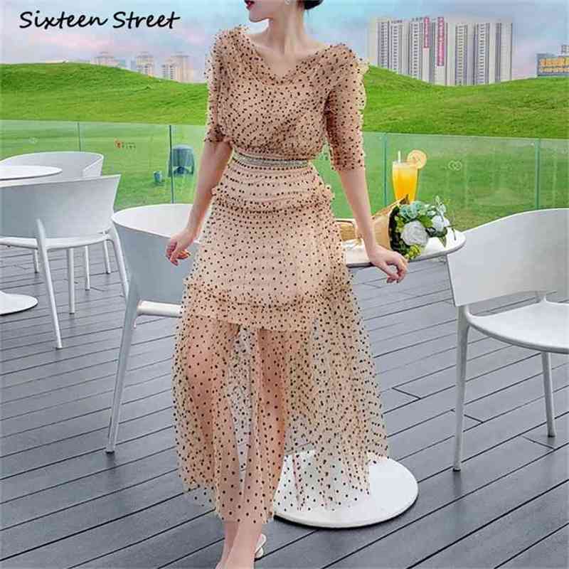 Retro Bodycon Dress Woman Summer Polka Dot V-neck Purple Mesh es Clothing Beach High Waist Vintage Party Female 210603, Maroon
Retro Bodycon Dress Woman Summer Polka Dot V-neck Purple Mesh es Clothing Beach High Waist Vintage Party Female 210603, Maroon