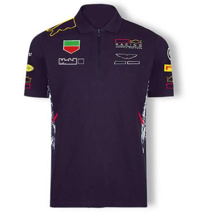 F1 Formula One Team POLO Shirt F1 Shirt F1 Polo Shirt Same Style Customization
F1 Formula One Team POLO Shirt F1 Shirt F1 Polo Shirt Same Style Customization