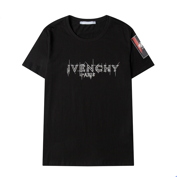 Luxury Designer Men's dress man Women's Summer a T Shirt Fashion Trend Casual Street Women Breathable Wholesale High Quality 100%, White;black
Luxury Designer Men's dress man Women's Summer a T Shirt Fashion Trend Casual Street Women Breathable Wholesale High Quality 100%, White;black