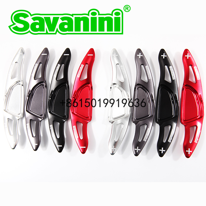 Aluminum 2pcs Car DSG Steering Wheel Shift Paddle Shifter Extension For MG 5 MG6 GT GS Roewe
Aluminum 2pcs Car DSG Steering Wheel Shift Paddle Shifter Extension For MG 5 MG6 GT GS Roewe