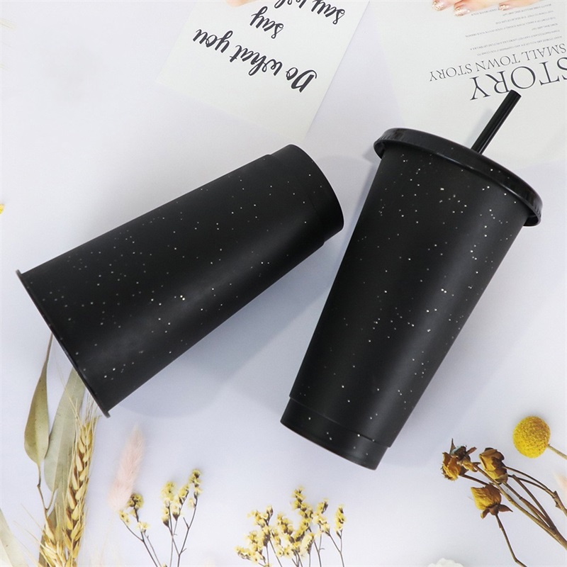 Starbucks 24oz/710ml Plastic Tumbler Reusable Black Drinking Flat Bottom Cups Pillar Shape Lid Straw Mugs 991 Z2
Starbucks 24oz/710ml Plastic Tumbler Reusable Black Drinking Flat Bottom Cups Pillar Shape Lid Straw Mugs 991 Z2