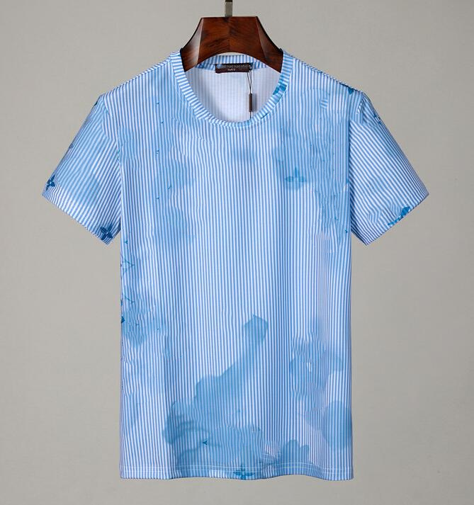 Fashion Mens Designer T Shirts Women Hip Hop Tops Short Sleeves High Quality Printing Men Stylist Tees #k05, Logistics price difference
Fashion Mens Designer T Shirts Women Hip Hop Tops Short Sleeves High Quality Printing Men Stylist Tees #k05, Logistics price difference
