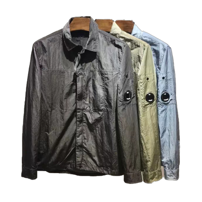 2021S Designer Men's Jacket stoney coat Fashion sport coats clothing casual zipper designer island Jackets cptopstoney The high quality stoney, Supplement (not shipped separately)
2021S Designer Men's Jacket stoney coat Fashion sport coats clothing casual zipper designer island Jackets cptopstoney The high quality stoney, Supplement (not shipped separately)