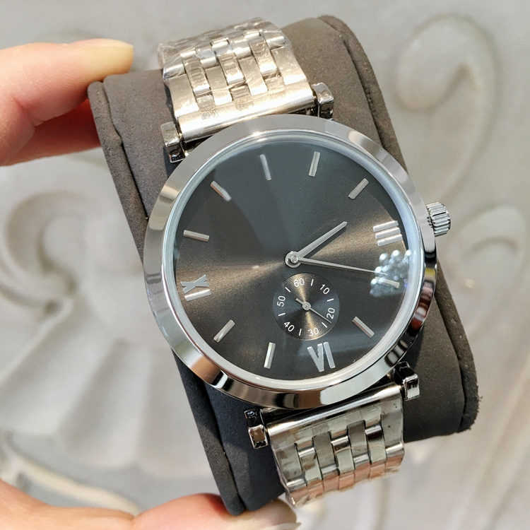 u1_dropshipping New Top luxury Fashion Men's quartz Wristwatch Stainless Steel Watch Sports Male Watches high quality lovers' watch drop ship, Rose black big
u1_dropshipping New Top luxury Fashion Men's quartz Wristwatch Stainless Steel Watch Sports Male Watches high quality lovers' watch drop ship, Rose black big