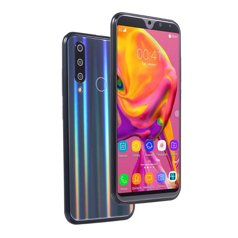 Smartphone 512Mb+4G General-Purpose Large Straight Screen Quad-Core Dual Card Standby Walkie Talkie
Smartphone 512Mb+4G General-Purpose Large Straight Screen Quad-Core Dual Card Standby Walkie Talkie