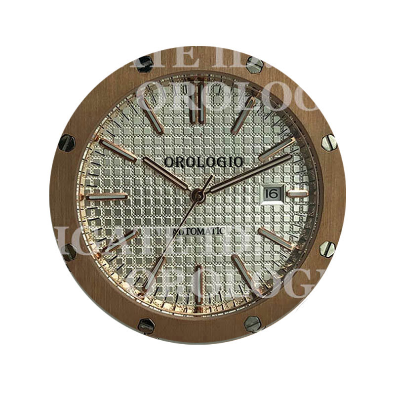 montre de luxe mens automatic mechanical watches classic style 42mm full stainless steel Swim wristwatches sapphire super luminous watch 2022NEW U1, Sapphire glass
montre de luxe mens automatic mechanical watches classic style 42mm full stainless steel Swim wristwatches sapphire super luminous watch 2022NEW U1, Sapphire glass
