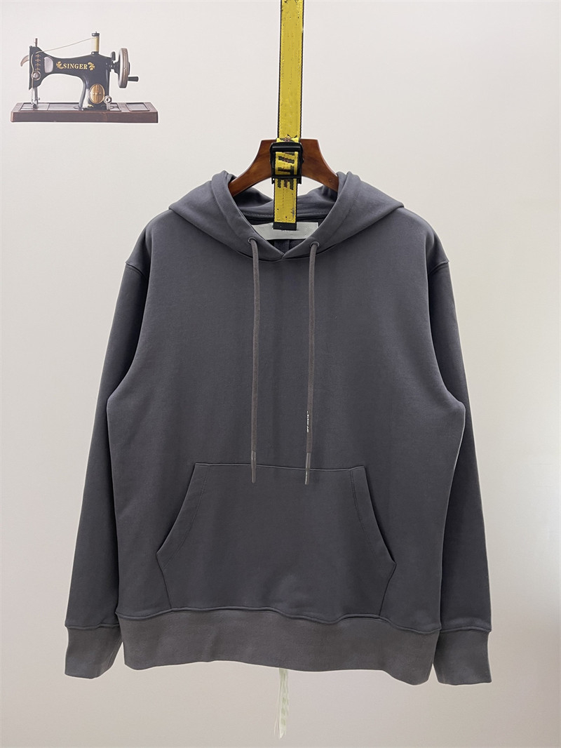 Men and women couple hoodies new autumn, winter thick loose plus fleece top (gray , black)
Men and women couple hoodies new autumn, winter thick loose plus fleece top (gray , black)